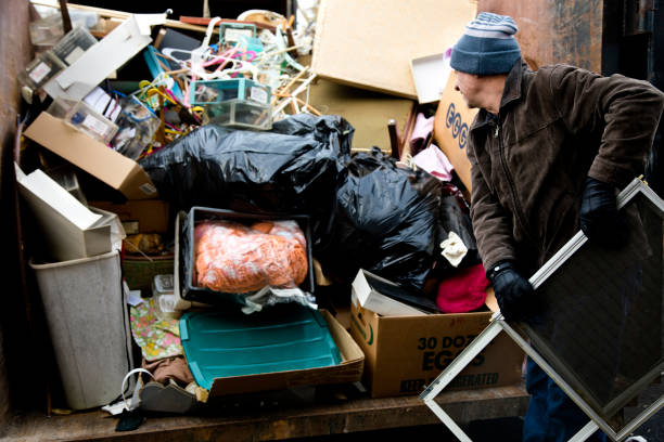 Eco-Friendly Junk Removal Services in Raleigh, NC: What You Should Know