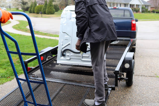 The Hidden Dangers of Delaying Junk Appliance Removal