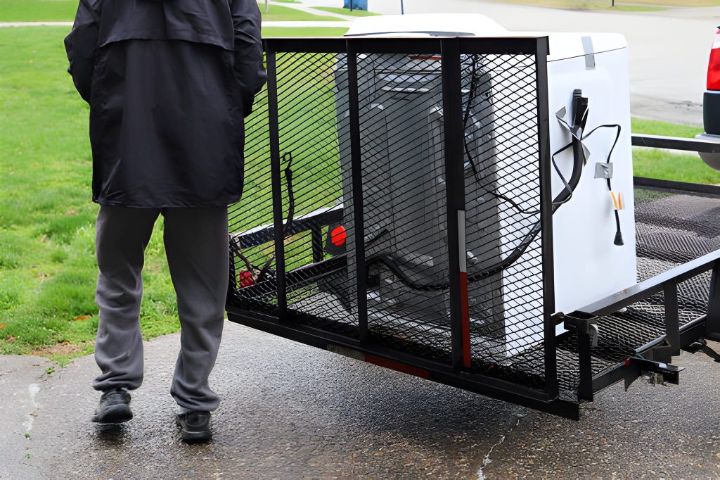 The Cost of Junk Appliance Removal: What to Expect in 2025